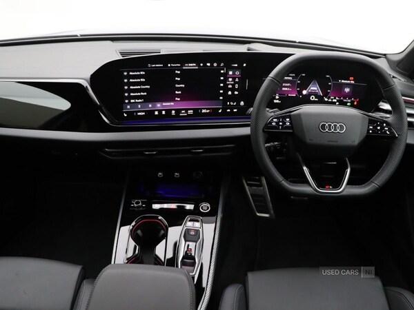 Used Audi A5 2025 for sale - 76753593: Photo 35