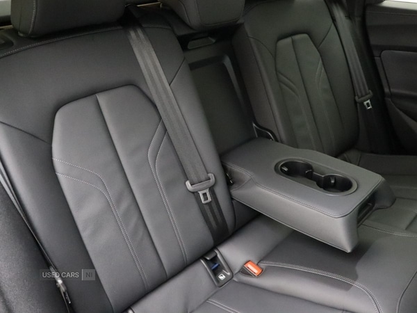 Used Audi A5 2025 for sale - 76753593: Photo 37