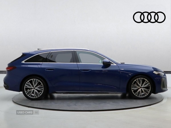 Used Audi A5 2025 for sale - 76753593: Photo 4
