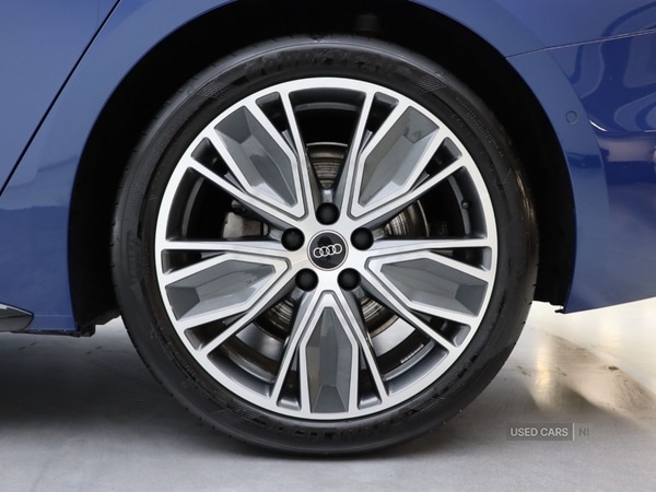 Used Audi A5 2025 for sale - 76753593: Photo 5