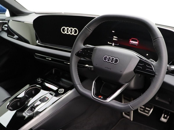 Used Audi A5 2025 for sale - 76753593: Photo 6