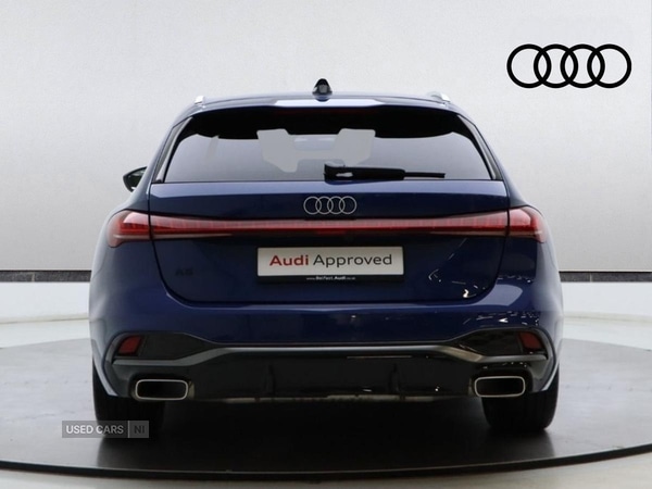 Used Audi A5 2025 for sale - 76753593: Photo 7