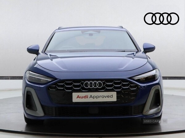 Used Audi A5 2025 for sale - 76753593: Photo 8
