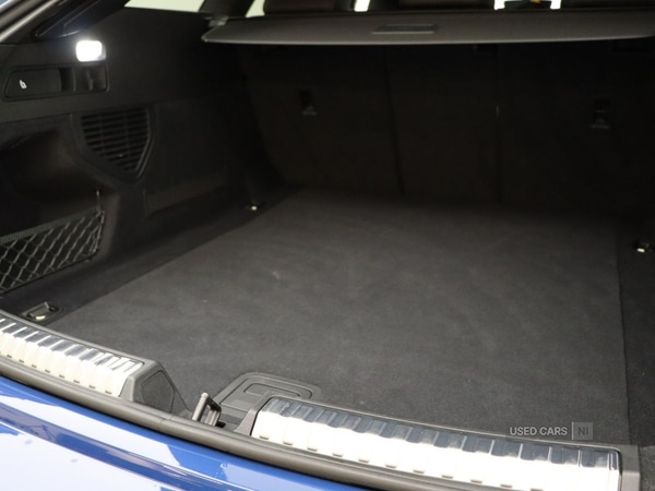 Used Audi A5 2025 for sale - 76753593: Photo 9