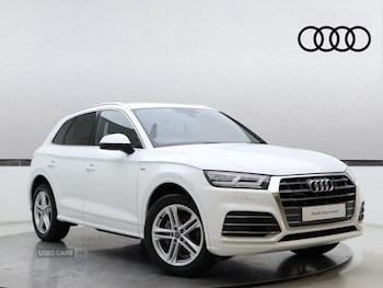 Audi - Q5