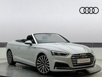 Used Audi A5 2019 for sale - 79454213: Photo