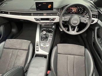 Used Audi A5 2019 for sale - 79454213: Photo