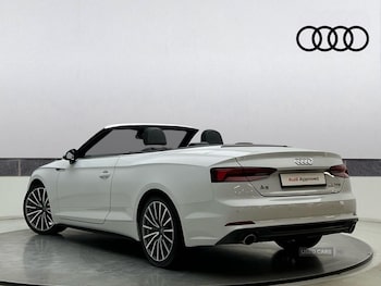 Used Audi A5 2019 for sale - 79454213: Photo