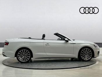 Used Audi A5 2019 for sale - 79454213: Photo