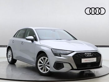 Audi - A3