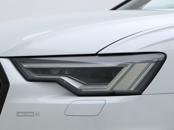 Used Audi A6 2020 for sale - 76284486: Photo 10