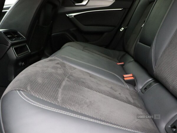 Used Audi A6 2020 for sale - 76284486: Photo 11