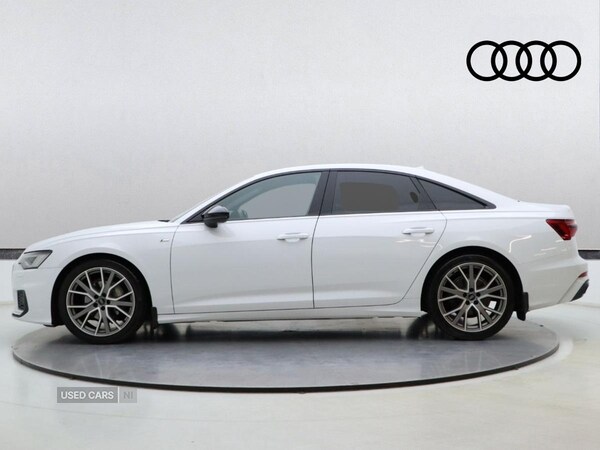 Used Audi A6 2020 for sale - 76284486: Photo 12