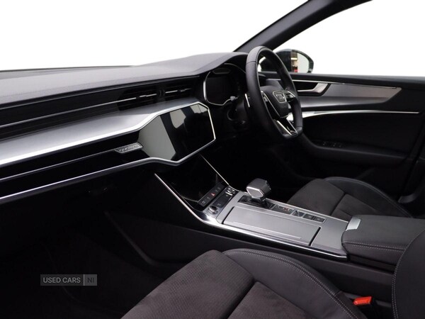 Used Audi A6 2020 for sale - 76284486: Photo 13