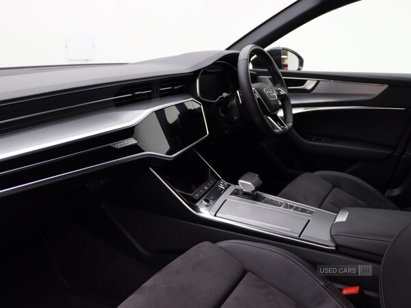 Used Audi A6 2020 for sale - 76284486: Photo 14