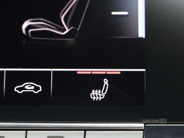 Used Audi A6 2020 for sale - 76284486: Photo 15