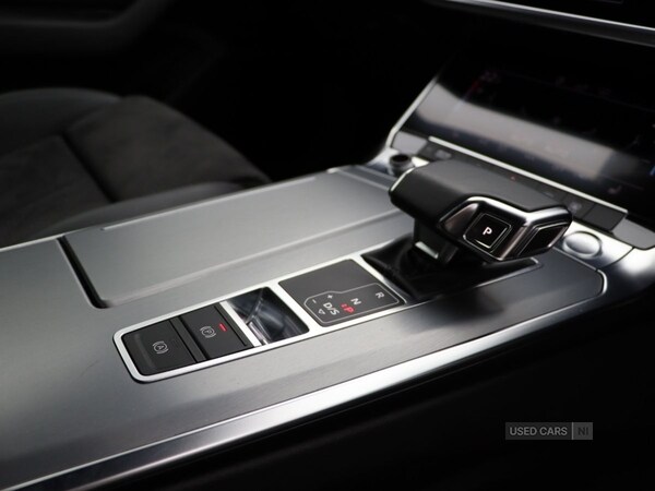 Used Audi A6 2020 for sale - 76284486: Photo 17