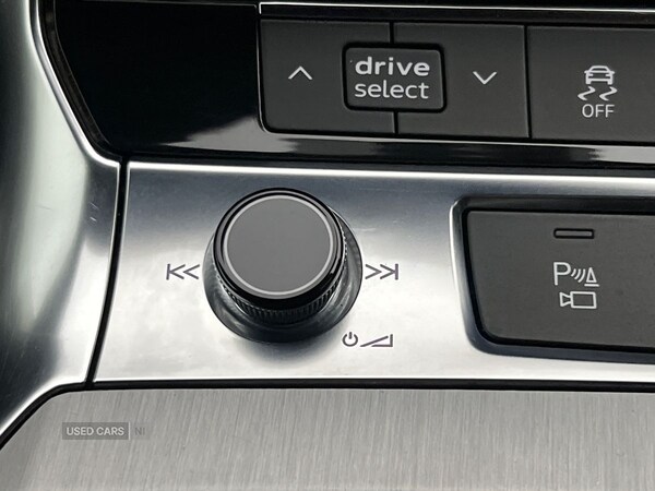 Used Audi A6 2020 for sale - 76284486: Photo 18