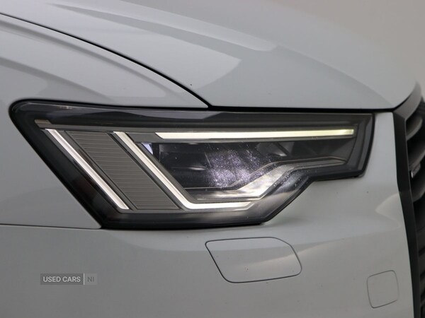 Used Audi A6 2020 for sale - 76284486: Photo 19