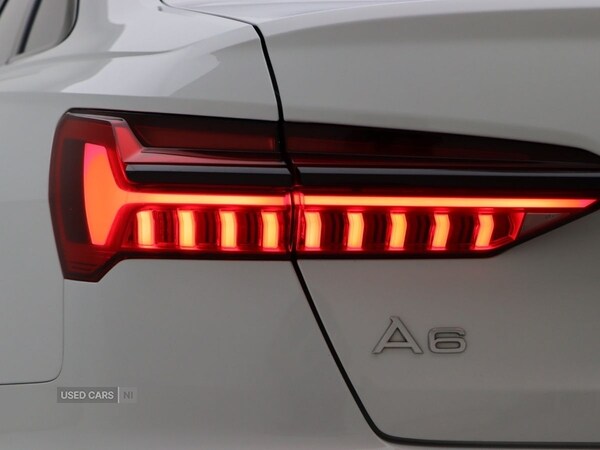 Used Audi A6 2020 for sale - 76284486: Photo 20