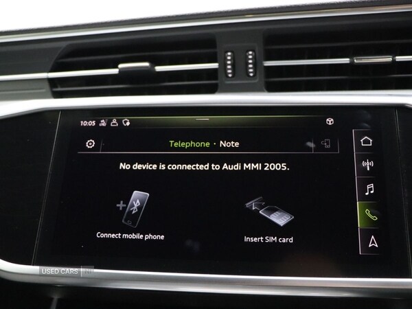 Used Audi A6 2020 for sale - 76284486: Photo 21