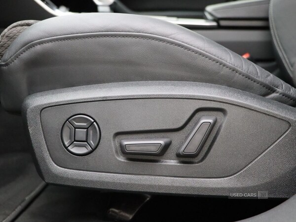 Used Audi A6 2020 for sale - 76284486: Photo 22