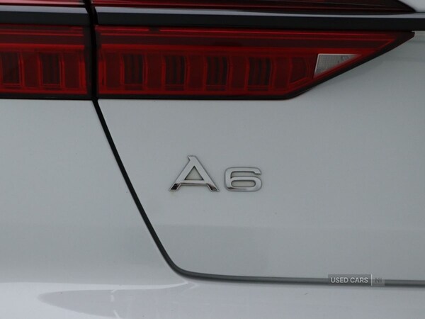 Used Audi A6 2020 for sale - 76284486: Photo 23