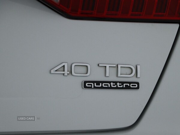 Used Audi A6 2020 for sale - 76284486: Photo 24