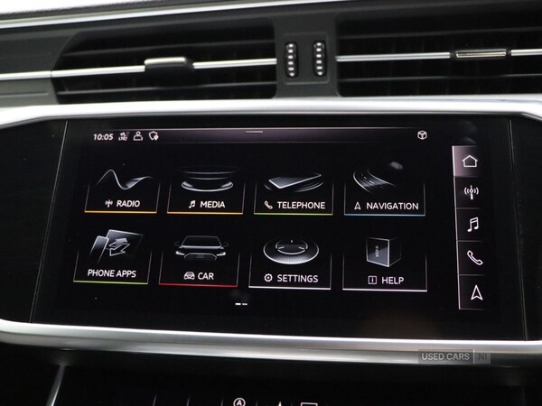 Used Audi A6 2020 for sale - 76284486: Photo 25