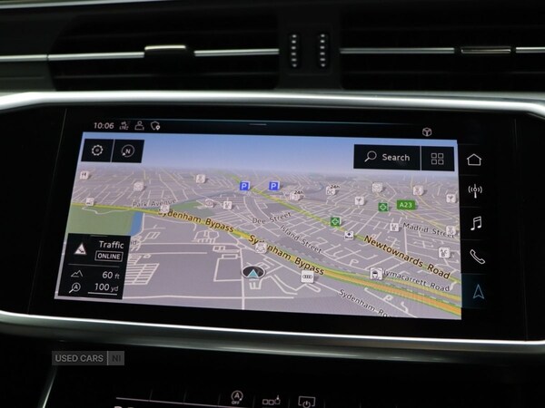 Used Audi A6 2020 for sale - 76284486: Photo 28