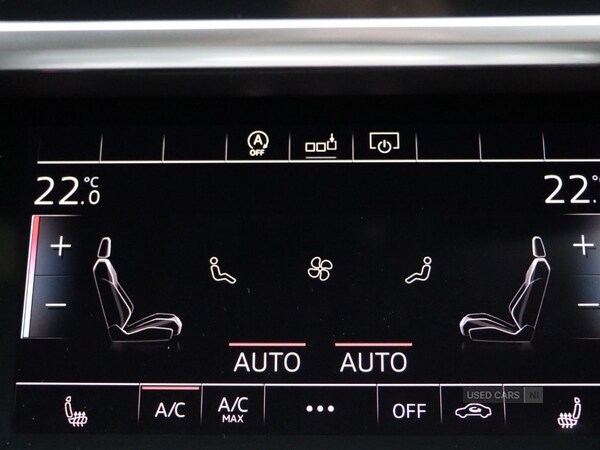 Used Audi A6 2020 for sale - 76284486: Photo 29