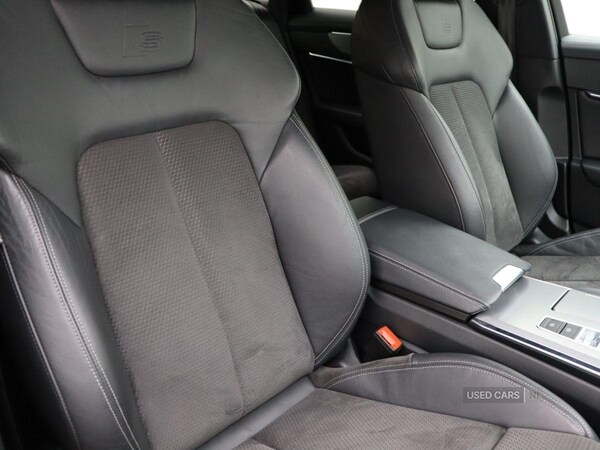 Used Audi A6 2020 for sale - 76284486: Photo 2