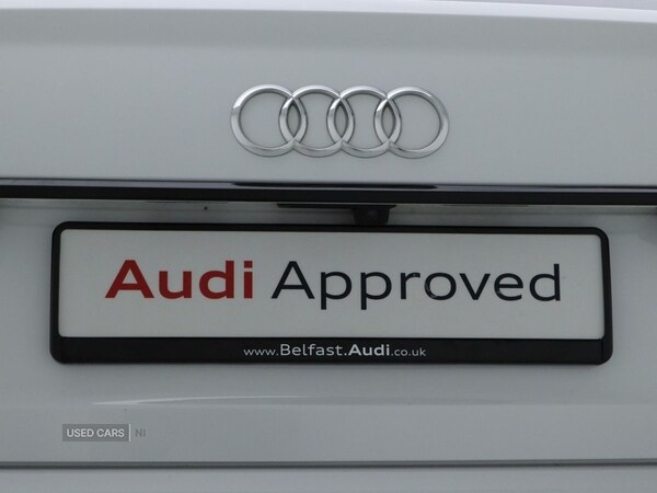 Used Audi A6 2020 for sale - 76284486: Photo 30