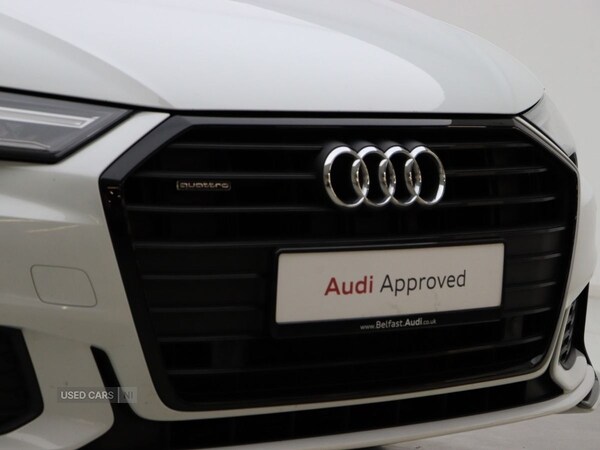 Used Audi A6 2020 for sale - 76284486: Photo 32