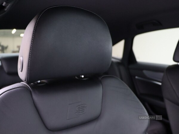 Used Audi A6 2020 for sale - 76284486: Photo 33