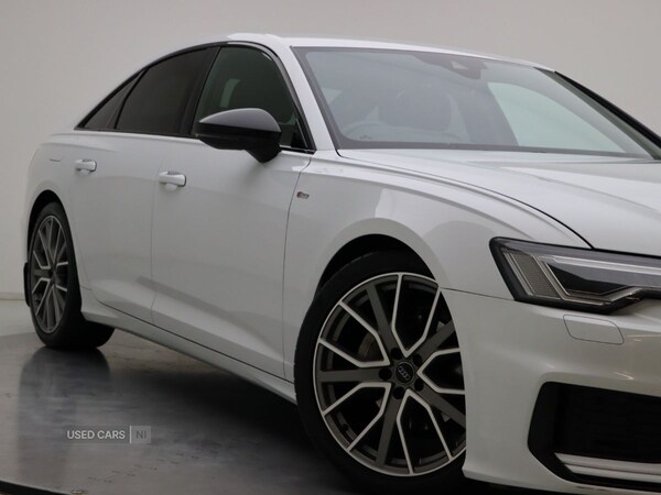 Used Audi A6 2020 for sale - 76284486: Photo 35