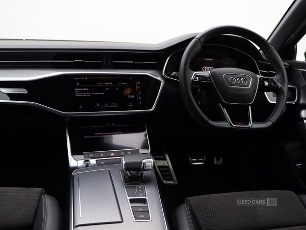 Used Audi A6 2020 for sale - 76284486: Photo 36