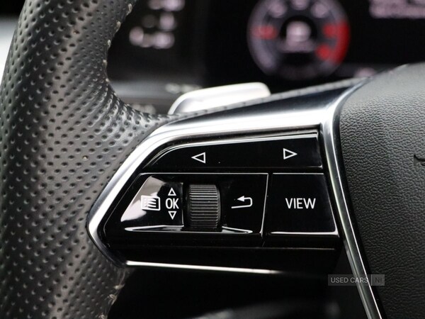 Used Audi A6 2020 for sale - 76284486: Photo 38
