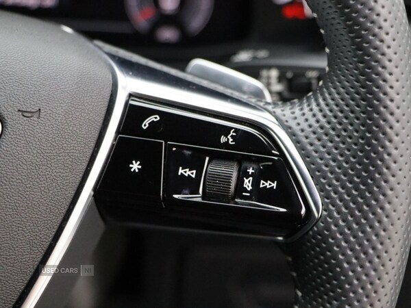Used Audi A6 2020 for sale - 76284486: Photo 39