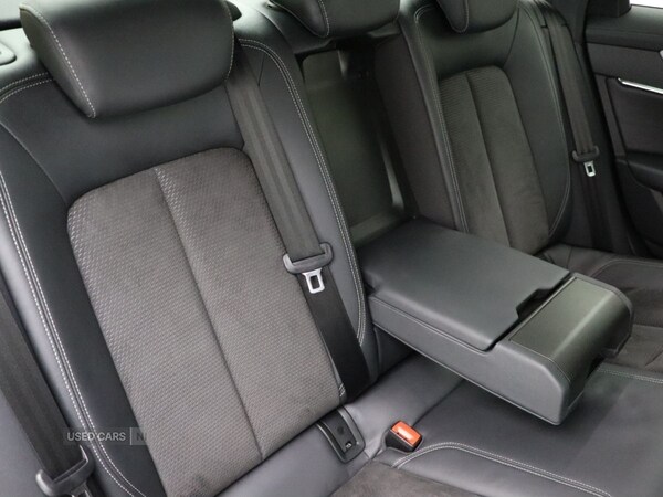 Used Audi A6 2020 for sale - 76284486: Photo 40
