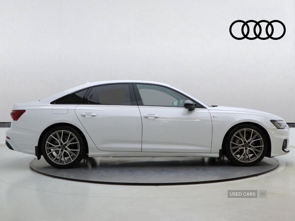 Used Audi A6 2020 for sale - 76284486: Photo 4