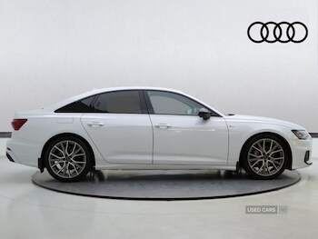 Used Audi A6 2020 for sale - 76284486: Photo 4