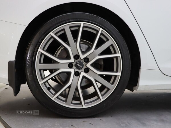 Used Audi A6 2020 for sale - 76284486: Photo 5