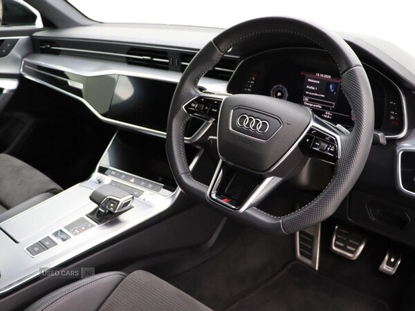 Used Audi A6 2020 for sale - 76284486: Photo 6