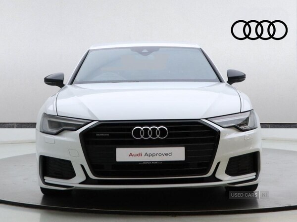 Used Audi A6 2020 for sale - 76284486: Photo 8