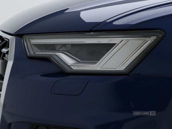 Used Audi A6 2025 for sale - 77672217: Photo 10