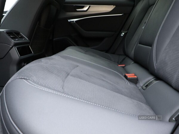 Used Audi A6 2025 for sale - 77672217: Photo 11