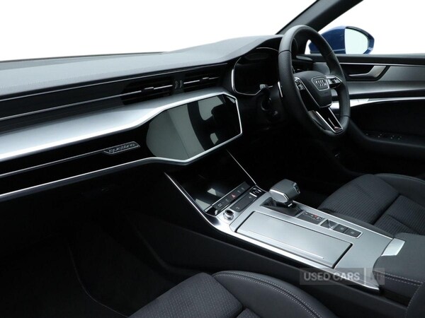 Used Audi A6 2025 for sale - 77672217: Photo 13