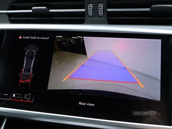 Used Audi A6 2025 for sale - 77672217: Photo 16