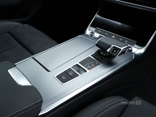 Used Audi A6 2025 for sale - 77672217: Photo 17